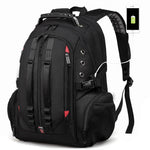 Waterproof Charging Backpack – Middle School Student - EX-STOCK Canada