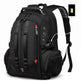 Waterproof Charging Backpack – Middle School Student - EX-STOCK Canada