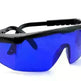 Laser protective glasses goggles IPL glasses E light hair removal labor insurance glasses OPT beauty equipment - EX-STOCK CANADA