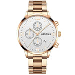 Quartz watch - EX-STOCK Canada