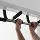 Doorway Pull-up Trainer 