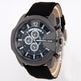 Man watches strap watches men's watch EX-STOCK Canada 