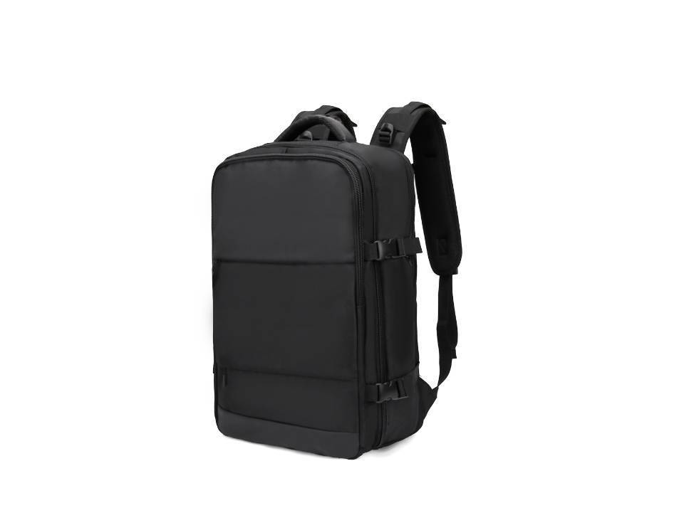 Large capacity leisure backpack EX-STOCK