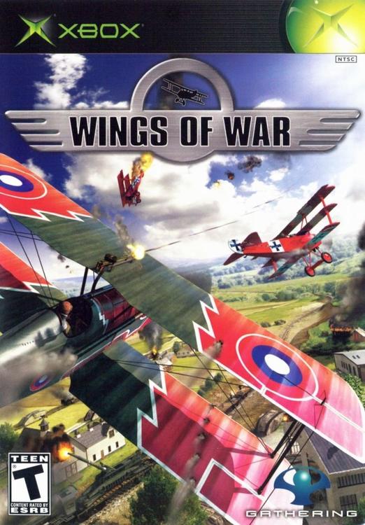 Wings of War 