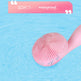 فرشاة وجه متعددة الوظائف 