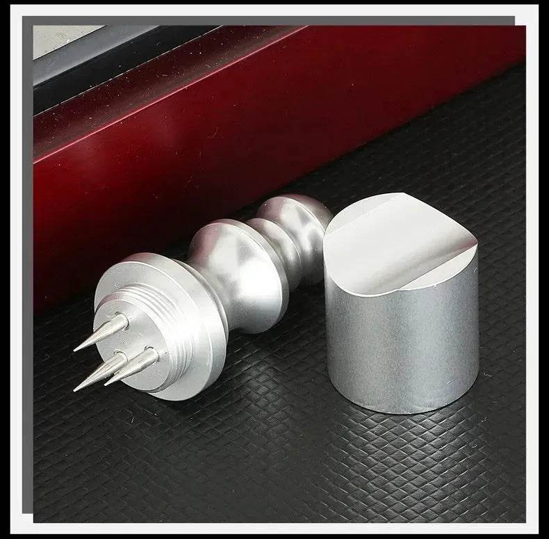 Multifunctional Cigar Pin Holder and Hole Punch - EX-STOCK Canada