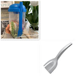 Breakfast Oatmeal Cereal Nut Yogurt Fresh Fruit Salad Cup - EX-STOCK Canada