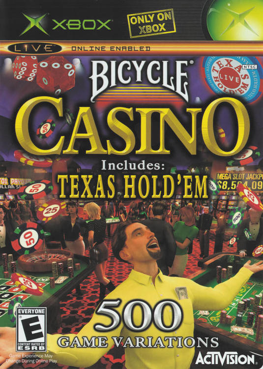 Bicycle Casino 