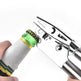 Stainless Steel Can opener - EX-STOCK CANADA