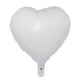 peace pigeon aluminum film balloon - EX-STOCK CANADA