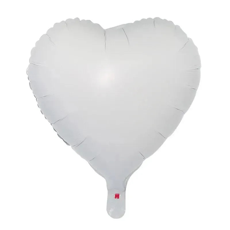 peace pigeon aluminum film balloon - EX-STOCK CANADA