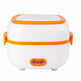 Multi-Function Electric Cooking Lunch Box – Portable & Heated - EX-STOCK Canada