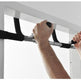 Doorway Pull-up Trainer 