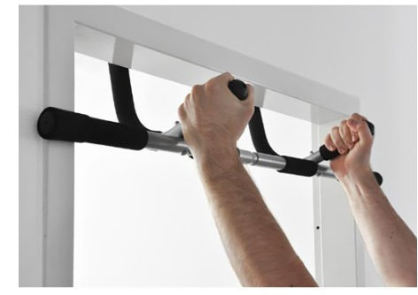 Doorway Pull-up Trainer 