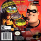The Incredibles 