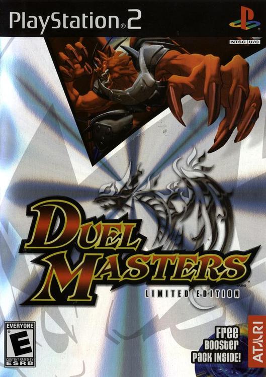 Duel Masters [Limited Edition] 