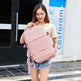 Large capacity leisure backpack EX-STOCK