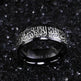 Arab Muslim Ring - EX-STOCK Canada