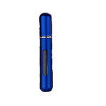 Refillable travel perfume atomizer spray bottle | EX-STOCK Canada product gallery image 82