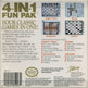 4-in-1 Fun Pak 