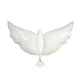 peace pigeon aluminum film balloon - EX-STOCK CANADA