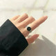 New personalized watch ring - EX-STOCK CANADA