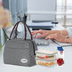 Cold Insulation Bag Thickened Lunch Bag - EX-STOCK Canada