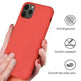 Waterproof All-inclusive Liquid Silicone Iphone case Unisex - EX-STOCK CANADA