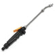 Car High-pressure Electric Water Gun Washer Water Nozzle Spray Garden Cleaning - EX-STOCK CANADA