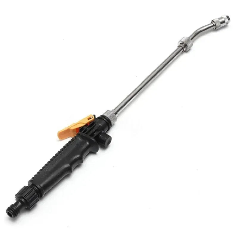 Car High-pressure Electric Water Gun Washer Water Nozzle Spray Garden Cleaning - EX-STOCK CANADA