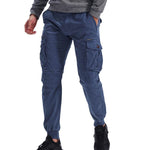 Tactical Men's Trousers Cargo Pant Casual - EX-STOCK Canada