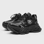 New Casual Men And Women Platform Shoes EX-STOCK Canada 