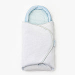 Newborn Baby Blanket Autumn And Winter Package | EX-STOCK product gallery photo 7
