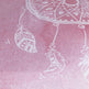 Pink dream catcher home textile four-piece set EX-STOCK Canada 