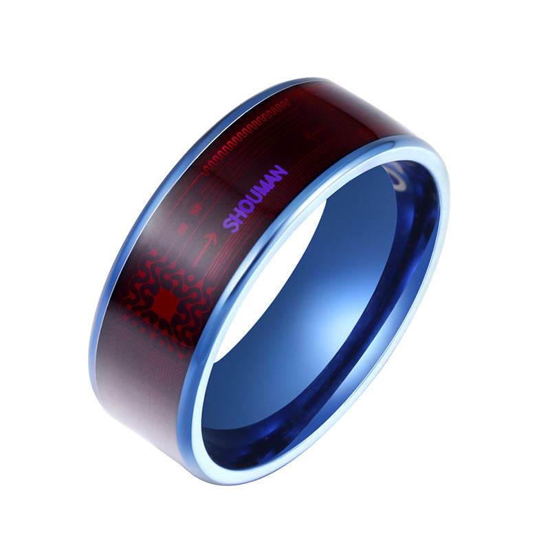 NFC Smart Ring Smart Ornament EX-STOCK Canada 