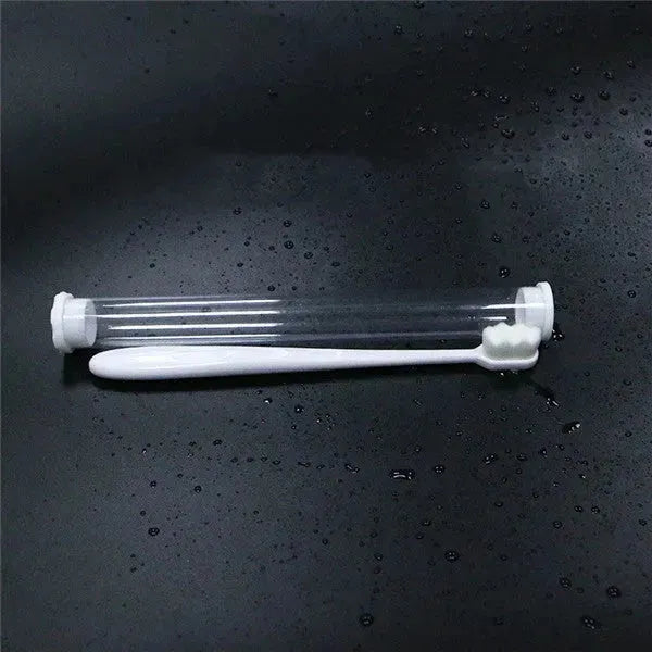Micron Soft Manual Toothbrush - EX-STOCK CANADA