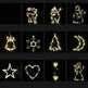 LED Christmas Light String Christmas Decoration Light - EX-STOCK CANADA