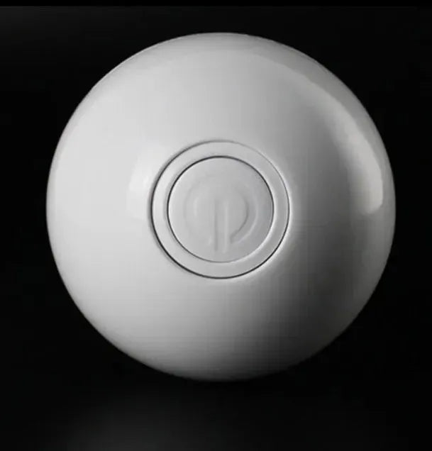 LED Laser Electronic Rolling Pet Funny Cat Toy Ball - EX-STOCK CANADA
