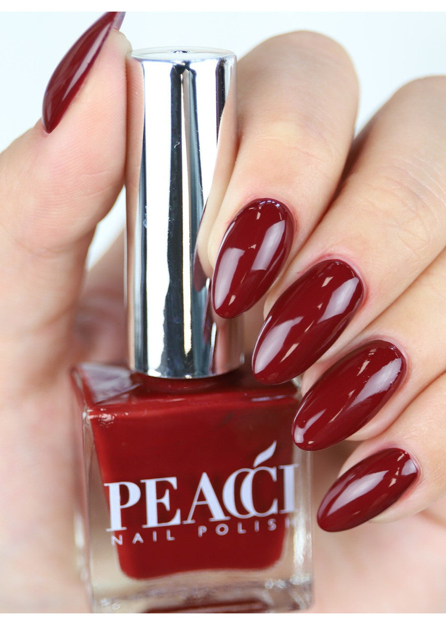 Peacci BloodgoodEX-STOCK Canada 