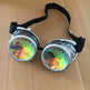 Steampunk Goggles Glasses EX-STOCK Canada 