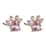 4pcs Women Jewelry Sets - EX-STOCK CANADA