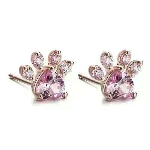 4pcs Women Jewelry Sets - EX-STOCK CANADA