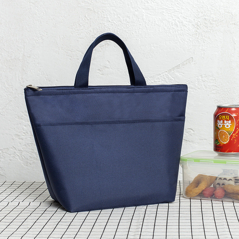 Portable Waterproof Bento Oxford Lunch Bag EX-STOCK