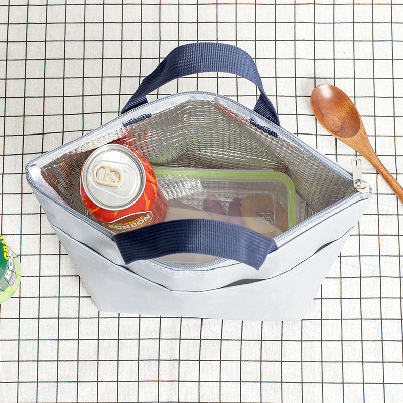 Portable Waterproof Bento Oxford Lunch Bag EX-STOCK