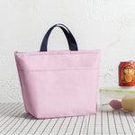 Portable Waterproof Bento Oxford Lunch Bag EX-STOCK