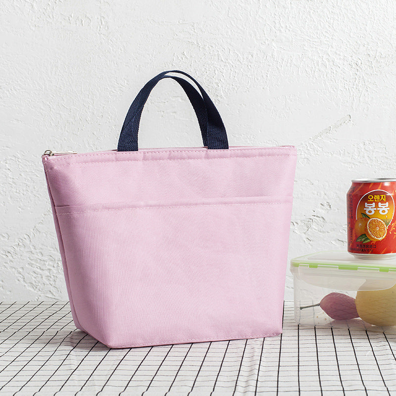 Portable Waterproof Bento Oxford Lunch Bag EX-STOCK