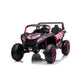 2026 24V DUNE BUGGY DELUXE 2 SEATER KIDS RIDE ON CAR WITH REMOTE CONTROL 
