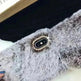 Cute Creative Rabbit Plush warm phone case women - EX-STOCK CANADA