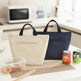 Portable Waterproof Bento Oxford Lunch Bag EX-STOCK
