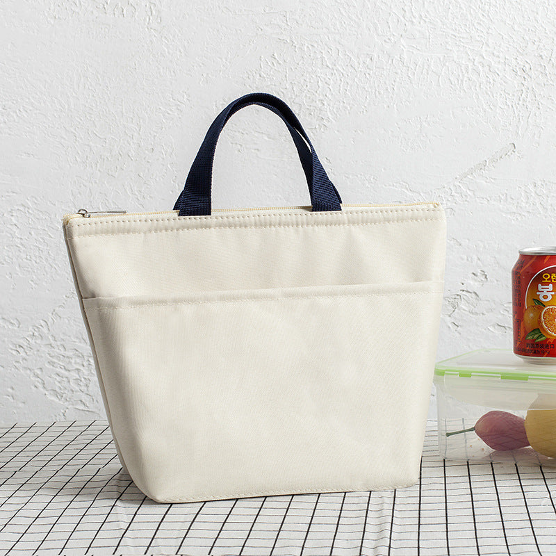 Portable Waterproof Bento Oxford Lunch Bag EX-STOCK